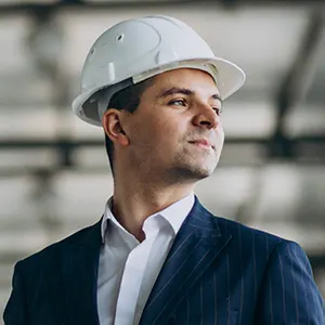 Facility Manager