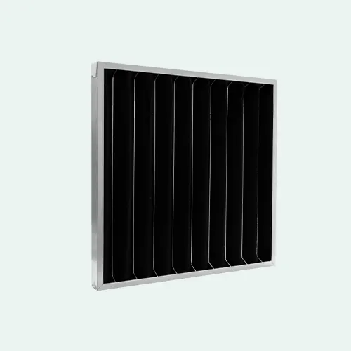 Carbon Filters
