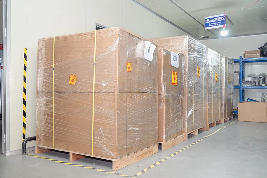 Global Dispatch