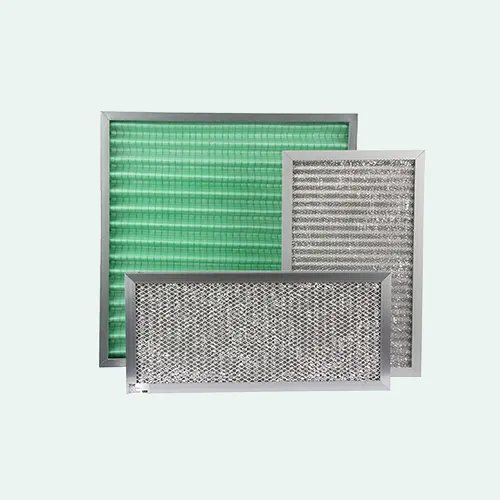 Panel Filters