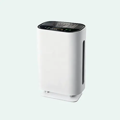 Residential Air Quality