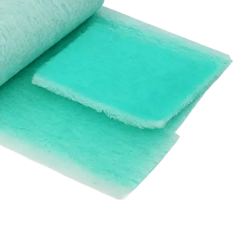 Synthetic Polyester Media