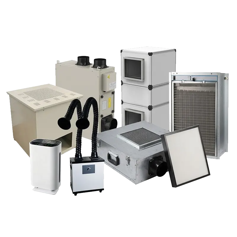 Intelligent Control & Custom Chemical Systems