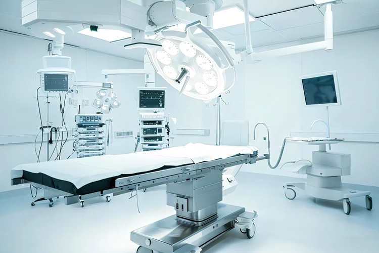 Medical & Pharmaceutical-1