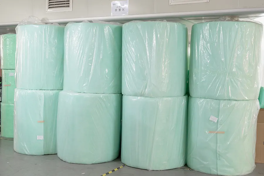 Vacuum Compression & SKD-CKD